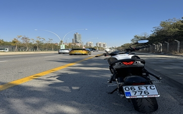 Şehir içi yol eğitimi